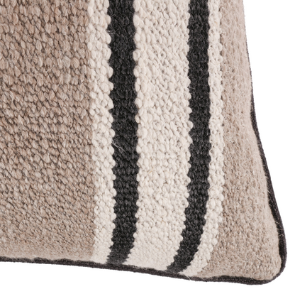 Omba Cushion 60cm x 40cm - Doeskin