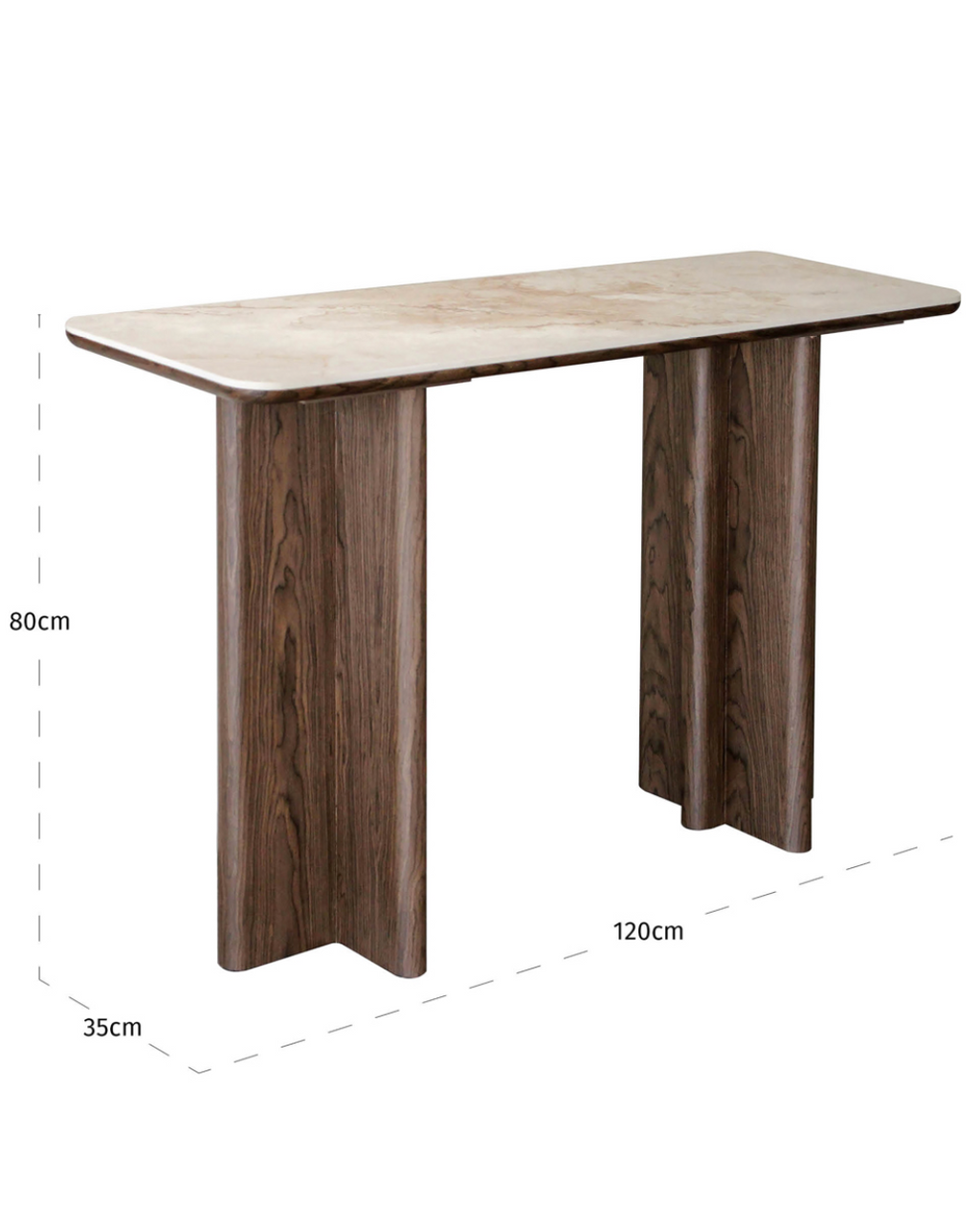 Richmond Interiors Colson Console