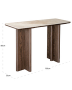 Richmond Interiors Colson Console