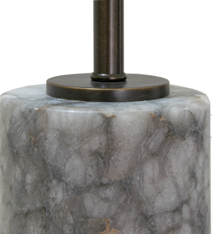 Vinicio Marble Table Lamp