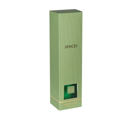 Sences Large Citrus Verbena Reed Diffuser