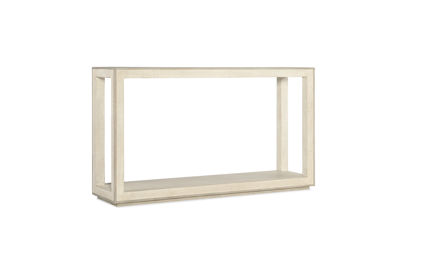 Cascade Console Table