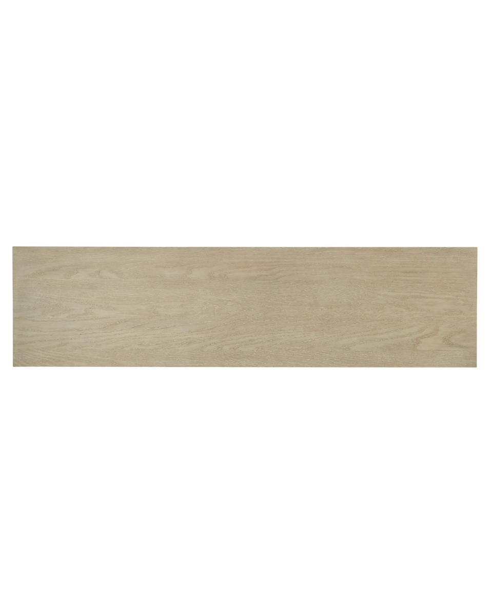 Cascade Console Table