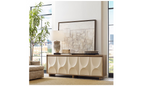 Uttermost City Line Framed Canvas
