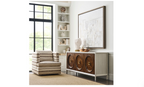 Uttermost City Line Framed Canvas
