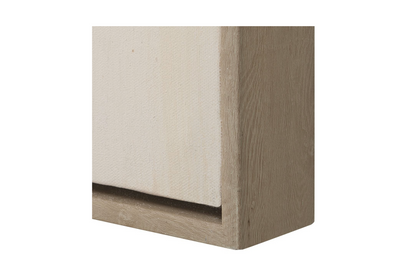 Uttermost Embark Hand Painted Abstract Canvas