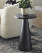 Keiichi Tulip Side Table