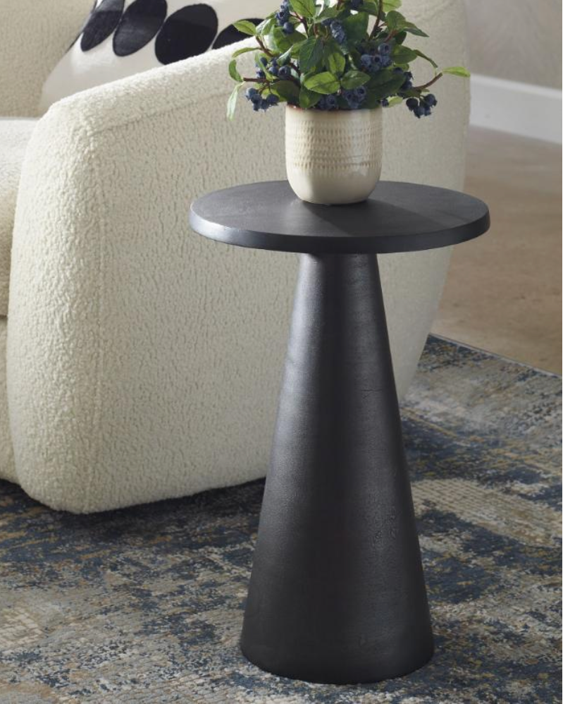 Keiichi Tulip Side Table