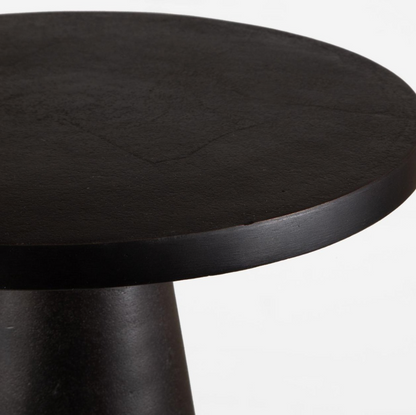 Keiichi Tulip Side Table