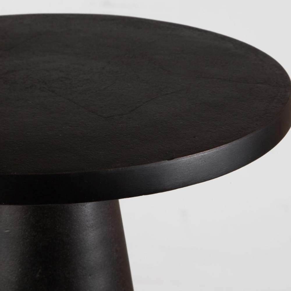 Keiichi Tulip Side Table
