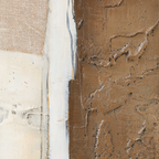 Uttermost Interference Hand Painted Canvas
