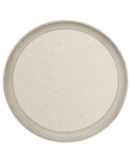 Coastal Breeze Round Side Table