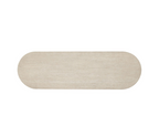 Coastal Breeze 4 Door Sideboard