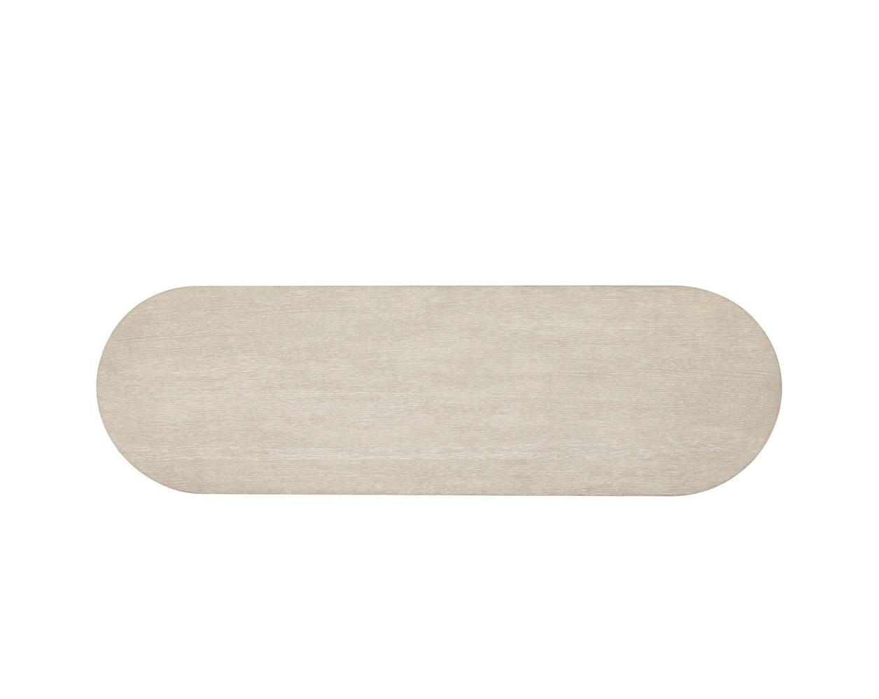 Coastal Breeze 4 Door Sideboard