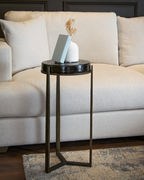 Derby Tall Side Table