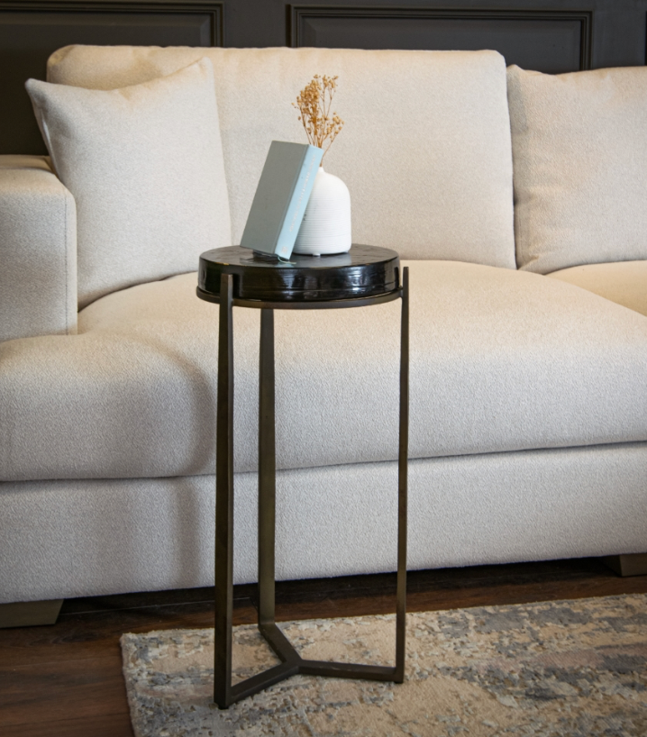 Derby Tall Side Table