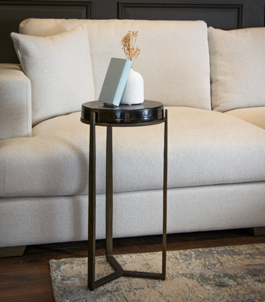 Derby Tall Side Table