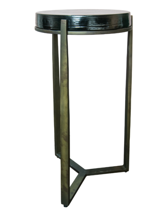 Derby Tall Side Table