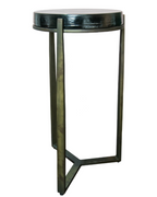 Derby Tall Side Table