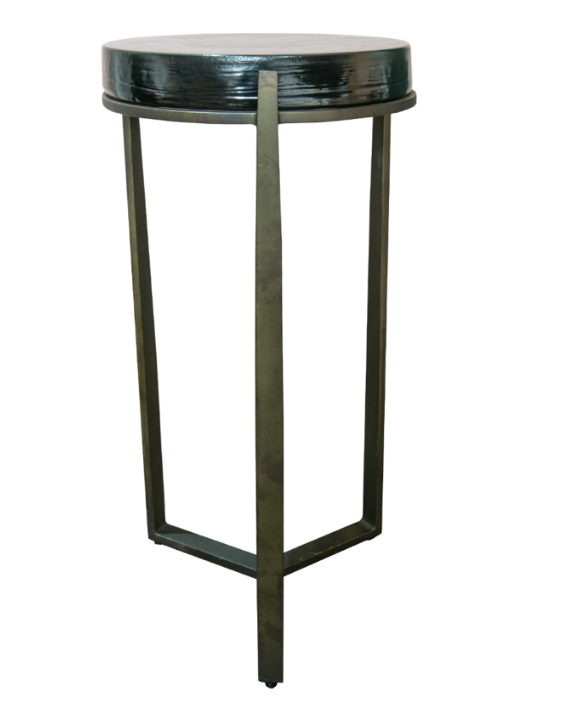 Derby Tall Side Table