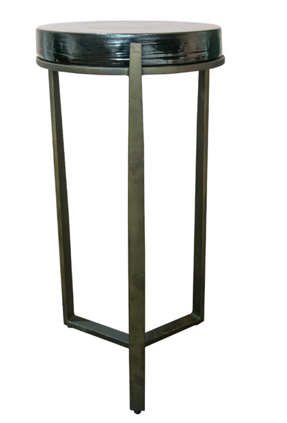 Derby Tall Side Table