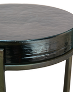 Derby Tall Side Table