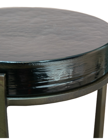 Derby Tall Side Table