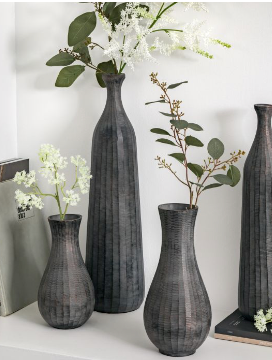 Enya Bottle Vase - Medium