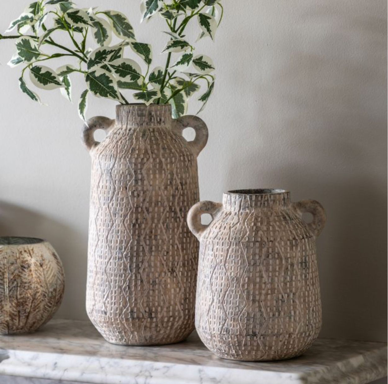 Ica Vase Medium