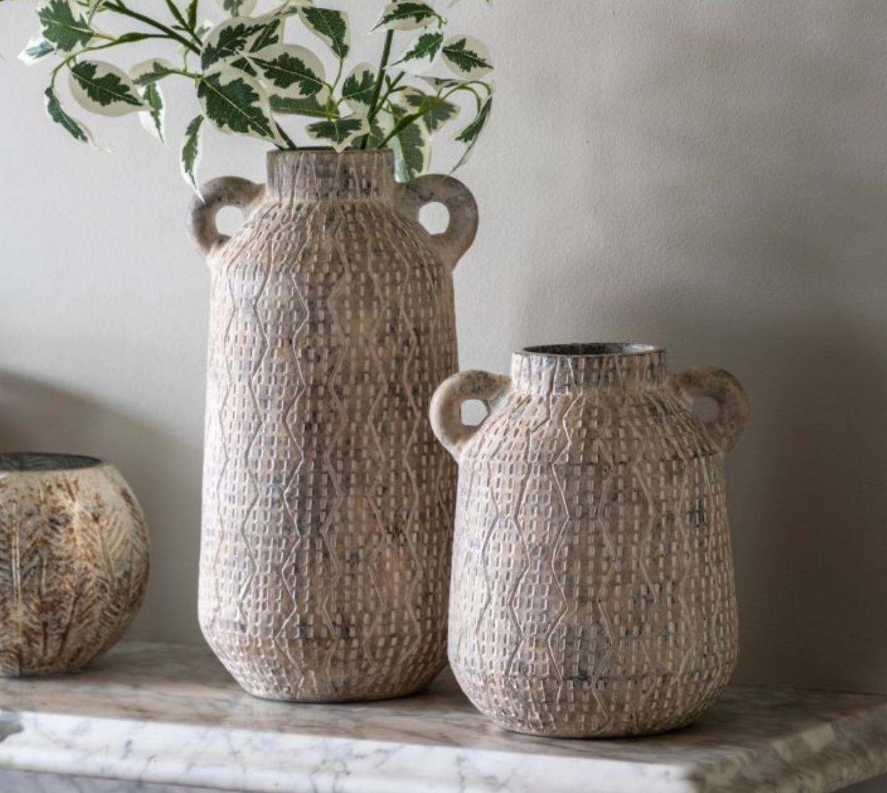 Ica Vase Small