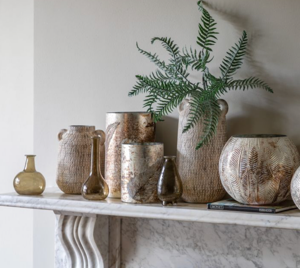 Ica Vase Small