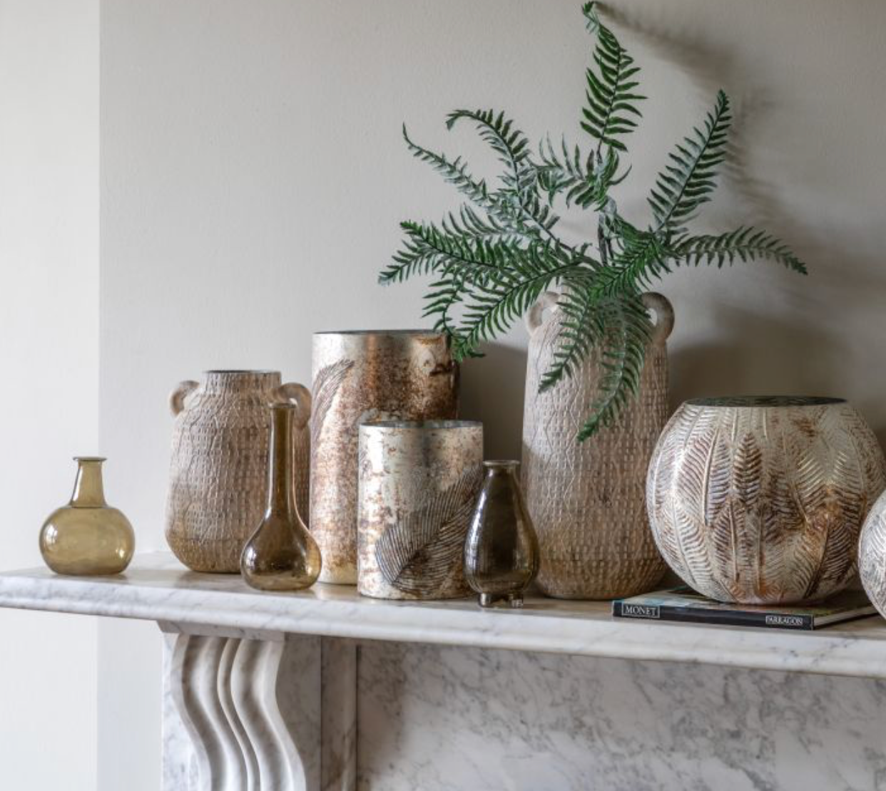 Ica Vase Small