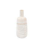 Mobi Ceramic Bottle Vase Large
