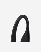 Arch Black Aluminium Sculpture 30cm