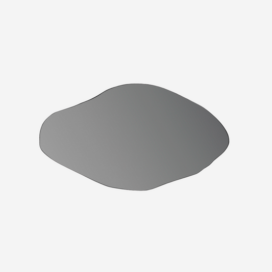 Oregon Wall Mirror Large 150cm