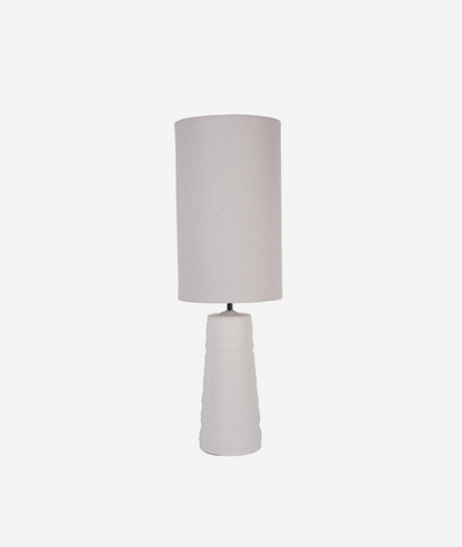 Tivoli Ceramic Table Lamp