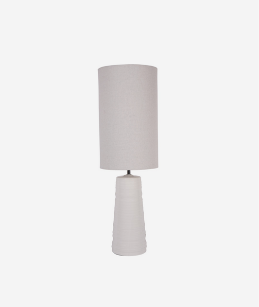 Tivoli Ceramic Table Lamp