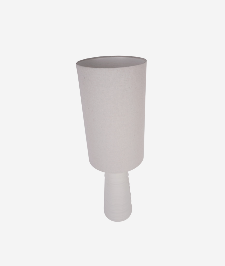 Tivoli Ceramic Table Lamp
