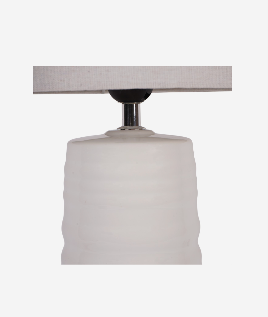 Tivoli Ceramic Table Lamp