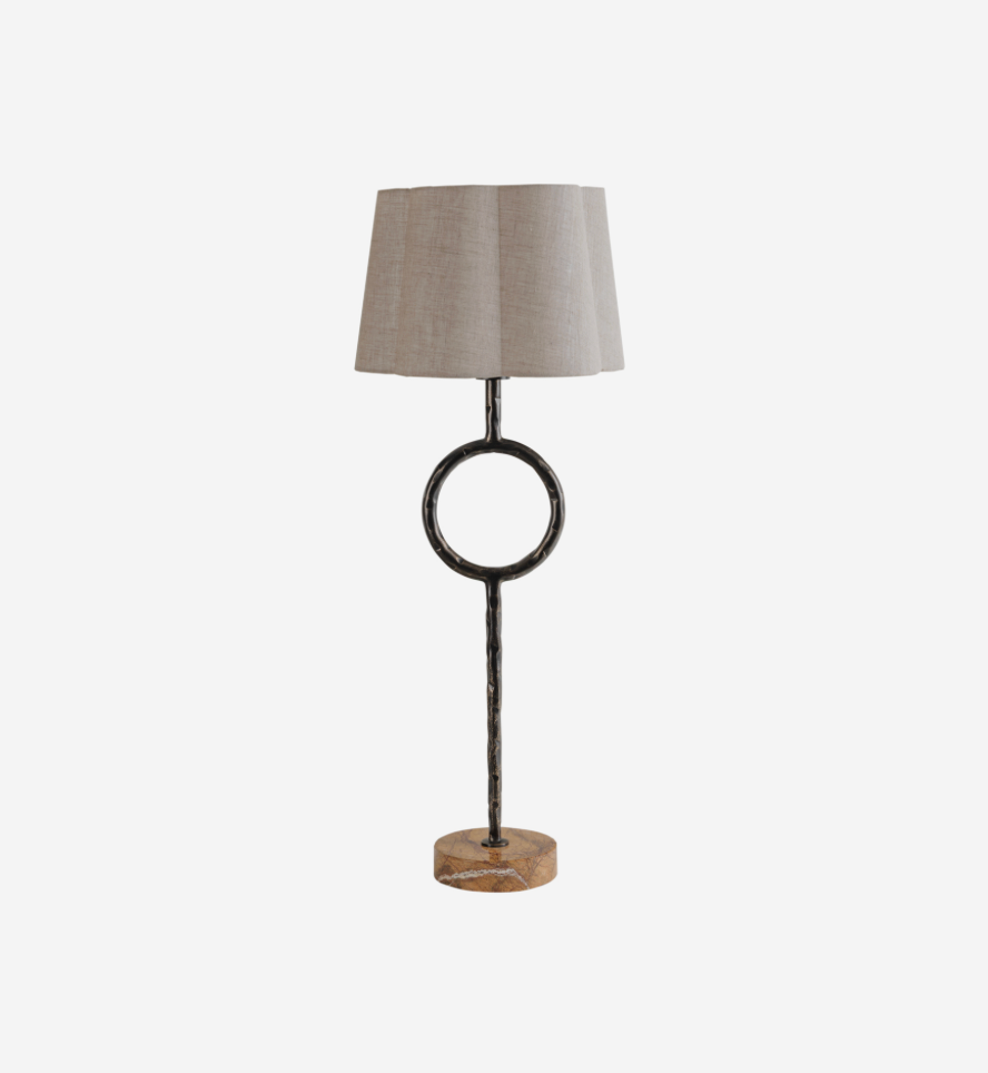Rutland Table Lamp