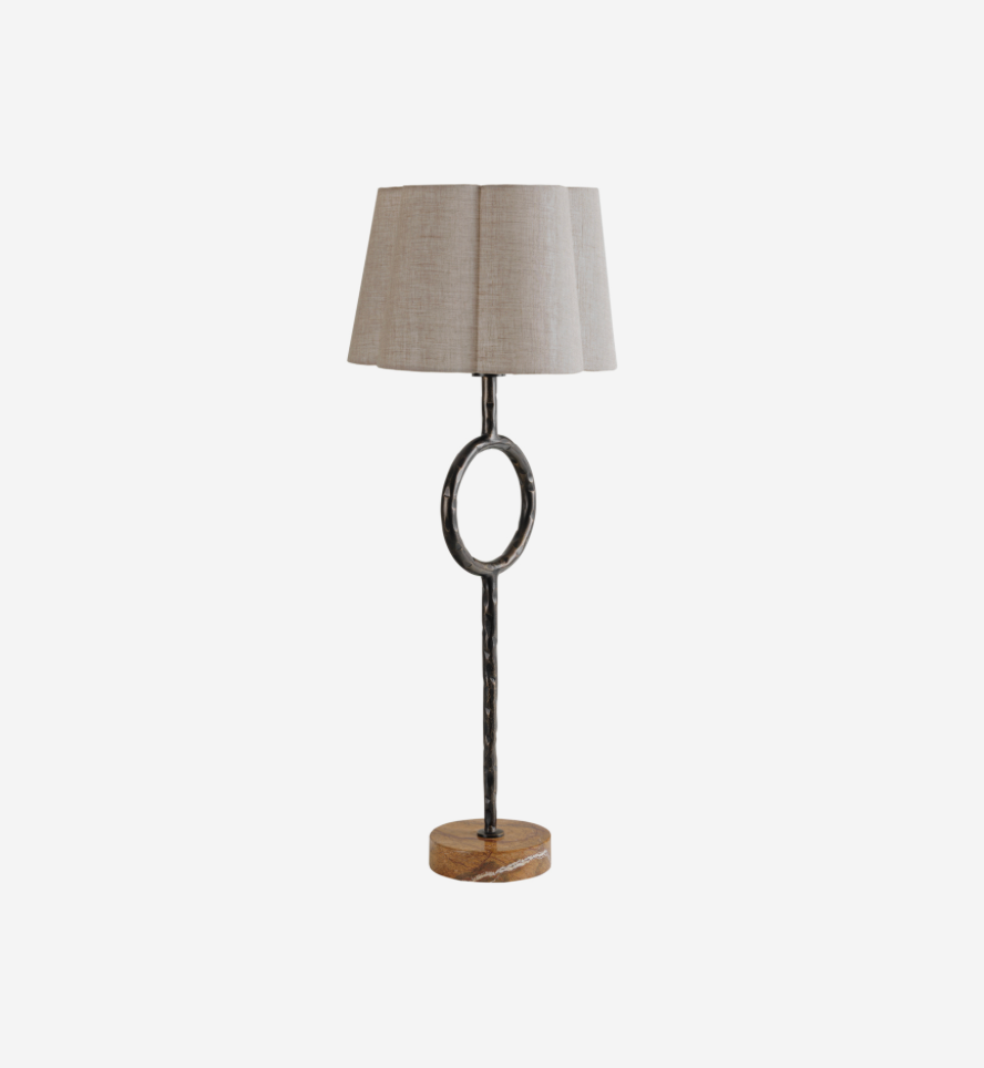 Rutland Table Lamp