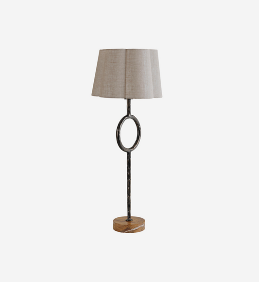 Rutland Table Lamp