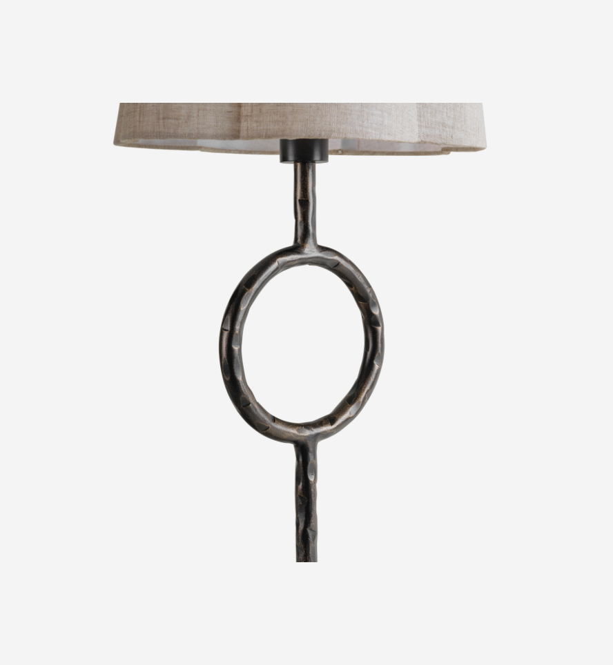 Rutland Table Lamp