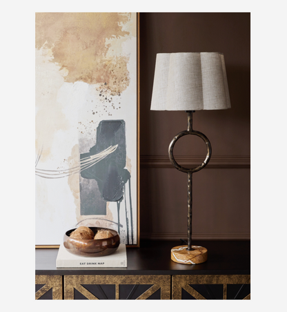 Rutland Table Lamp