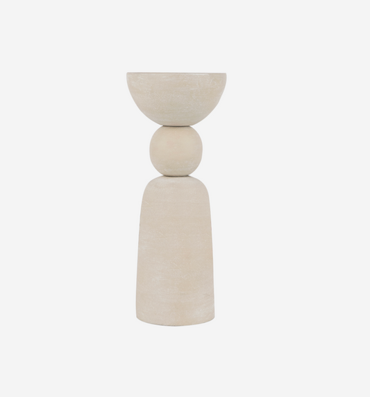 Van Dyk Ball Putty Pillar Holder Large