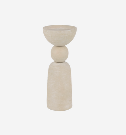 Van Dyk Ball Putty Pillar Holder Large