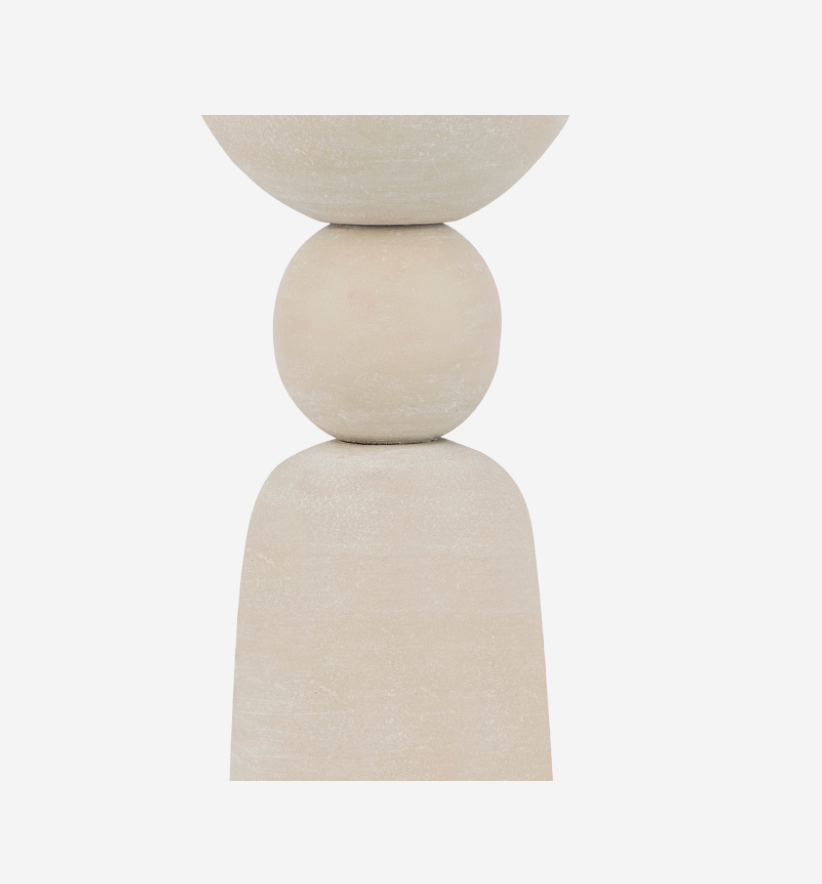 Van Dyk Ball Putty Pillar Holder Large