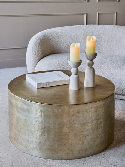 Van Dyk Ball Putty Pillar Holder Large