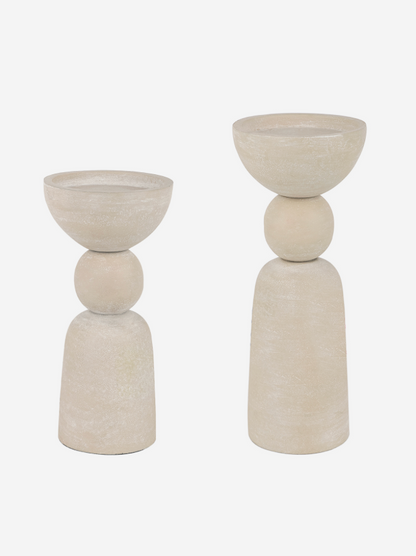 Van Dyk Ball Putty Pillar Holder Large