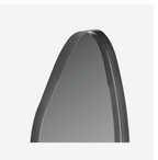 Oregon Wall Mirror Meduim